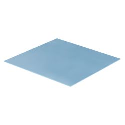 ARCTIC TP-3 Premium Performance Gap Filler Thermal Pad (Single), Easy Installation, 100 x 100 mm,  0.5 mm Thick, Blue ARCTIC TP-3 Premium Performance Gap Filler Thermal Pad (Single), Easy Installation, 100 x 100 mm,  0.5 mm Thick, Blue
